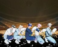 K-pop, клевета, виртуальные идолы, суд, Корея