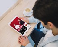 цифровые аватары, ИИ-стриминг, виртуальные ведущие, прямой эфир Китай, искусственный интеллект в медиа