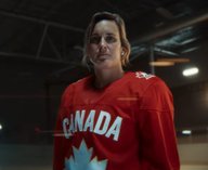 Канада, Олимпиада, спорт, кампания, храбрость