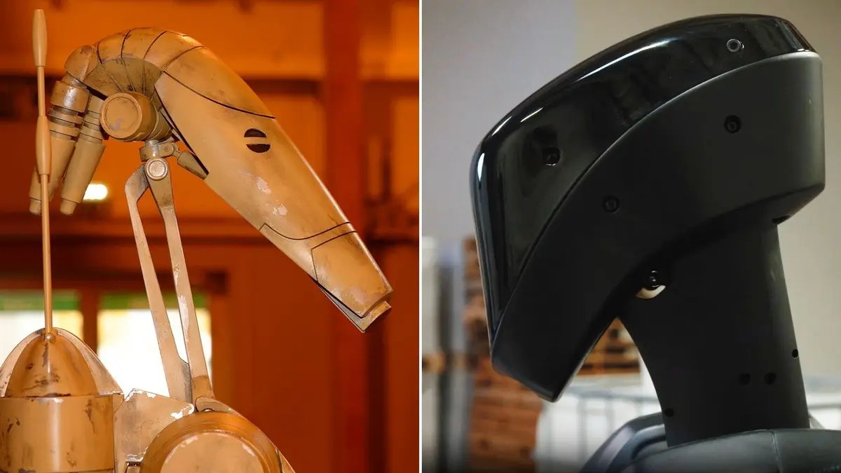 Робот, военный, США, боевой, Phantom