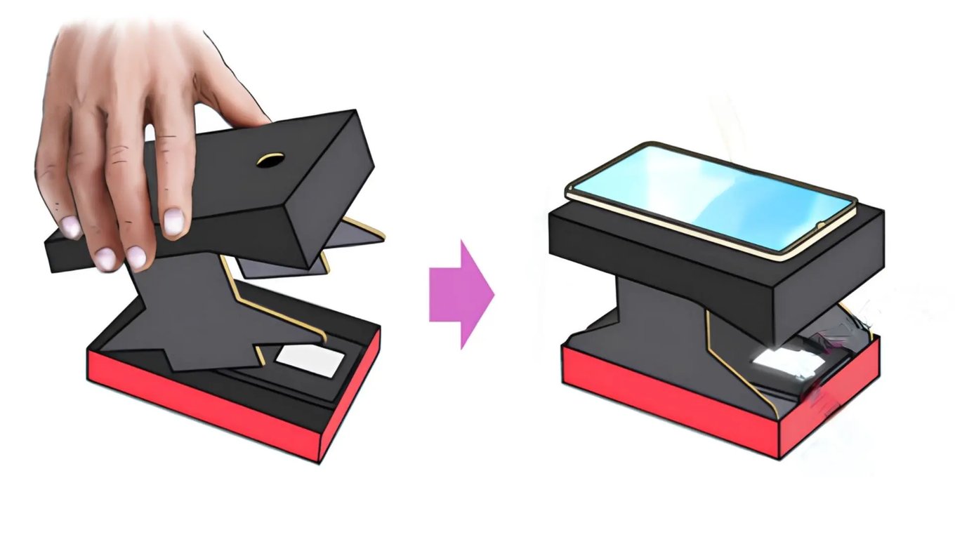 смартфон, дозиметр, радиация, измерение, технология