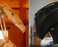 Робот, военный, США, боевой, Phantom