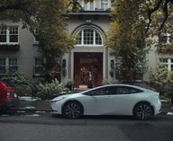 Toyota, реклама, традиции, семья, праздники