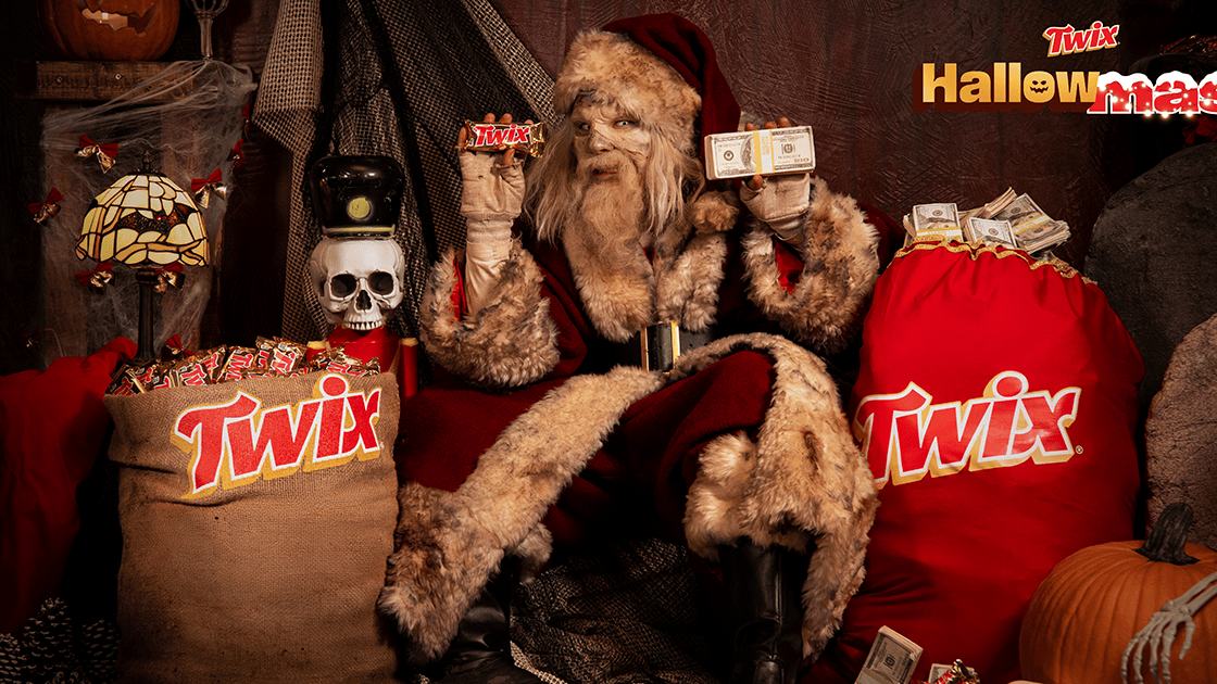 Twix