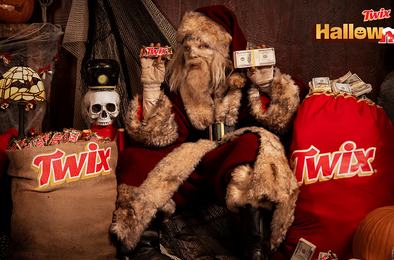 Twix
