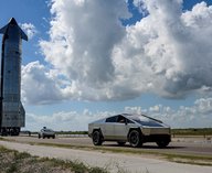 Маск, SpaceX, Tesla, слияние, рынки