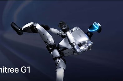 робот, паркур, технология, обучение, исследования