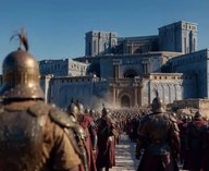 ИИ, сериал, Турция, нейросети, кино