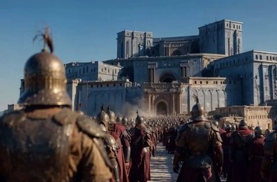 ИИ, сериал, Турция, нейросети, кино
