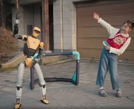 роботы, искусственныйинтеллект, технологии, движения, управление