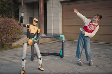 роботы, искусственныйинтеллект, технологии, движения, управление