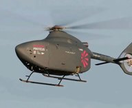 Великобритания, вертолет, беспилотник, флот, автономный