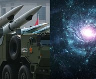 Китай, гиперзвук, оружие, навигация, спутники