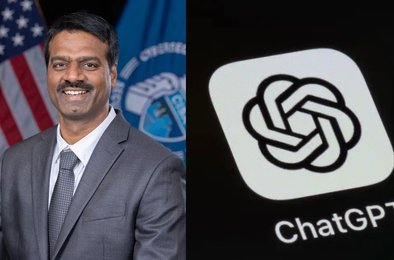 кибербезопасность, сша, chatgpt, госконтракты, утечка