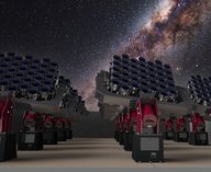 астрономы, телескоп, объектив, космос, Чили