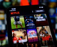 Netflix, видео, рекомендации, алгоритмы, стриминг