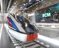 поезд, РЖД, беспилотный, Москва, Санкт-Петербург