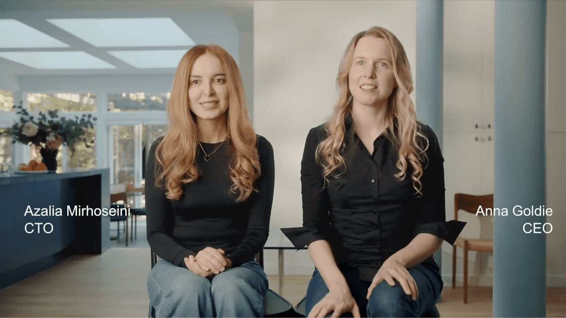 ИИ, обчение, алгоритмы