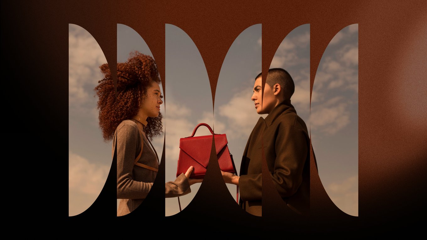 тренды, визуал, брендинг, эмоции, креатив