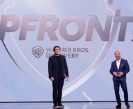 Warner Bros Discovery, платформа Storyverse, новостальгия в маркетинге, франшизы Warner Bros, ребрендинг HBO Max