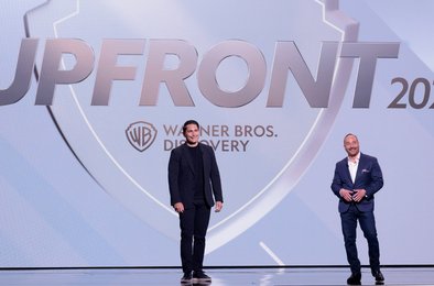 Warner Bros Discovery, платформа Storyverse, новостальгия в маркетинге, франшизы Warner Bros, ребрендинг HBO Max