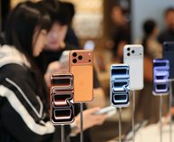 Apple, смартфоны, рынок, iPhone, продажи