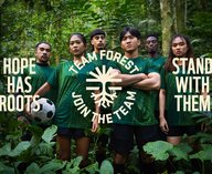 WWF, природа, лес, экология, кампания