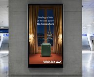 Путешествия, реклама, Австралия, чемодан, маркетинг