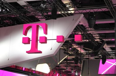 T-Mobile превратил стримы в площадку для нативной рекламы