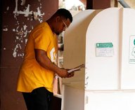 Нигерия, цензура, выборы, СМИ, политика