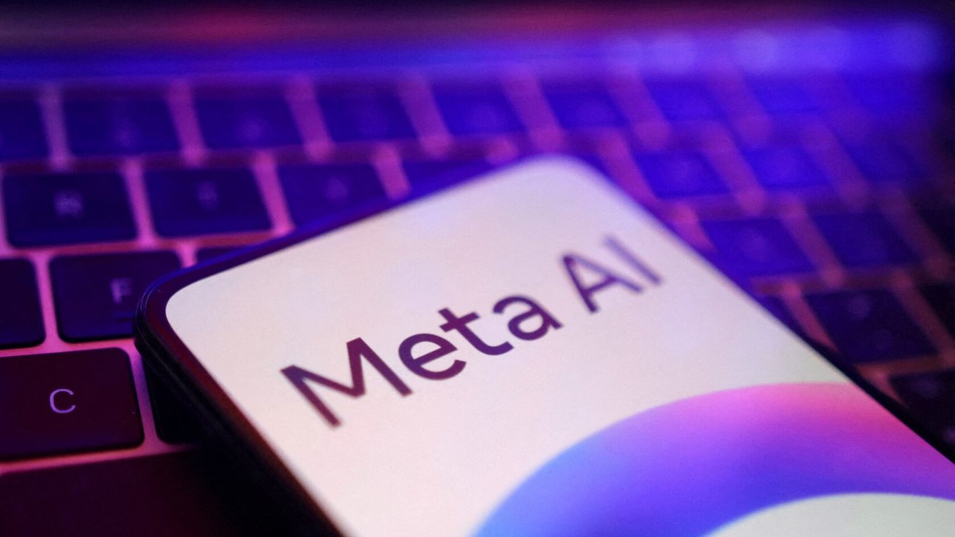 Meta* запускает в Европе чат-бот на основе ИИ
