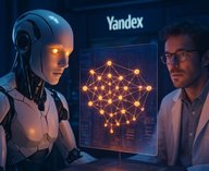 Яндекс, ИИ, мышление