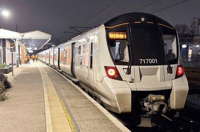 технология, навигация, квант, железнаядорога, Британия