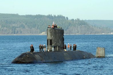 сеул, канада, подлодки, оборона, нато