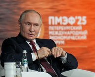 ПМЭФ 2025, технологическое развитие России, цифровизация экономики, искусственный интеллект, национальные технологические инициативы