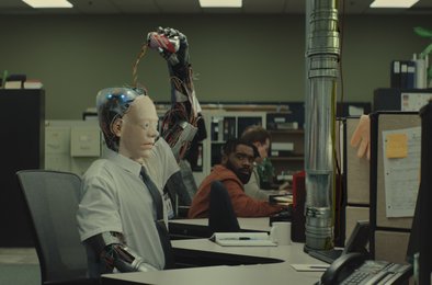 реклама, газировка, бренд, искусственныйинтеллект, Zevia