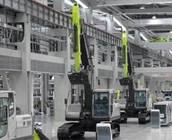 Китай, роботы, фабрики, ИИ, автоматизация