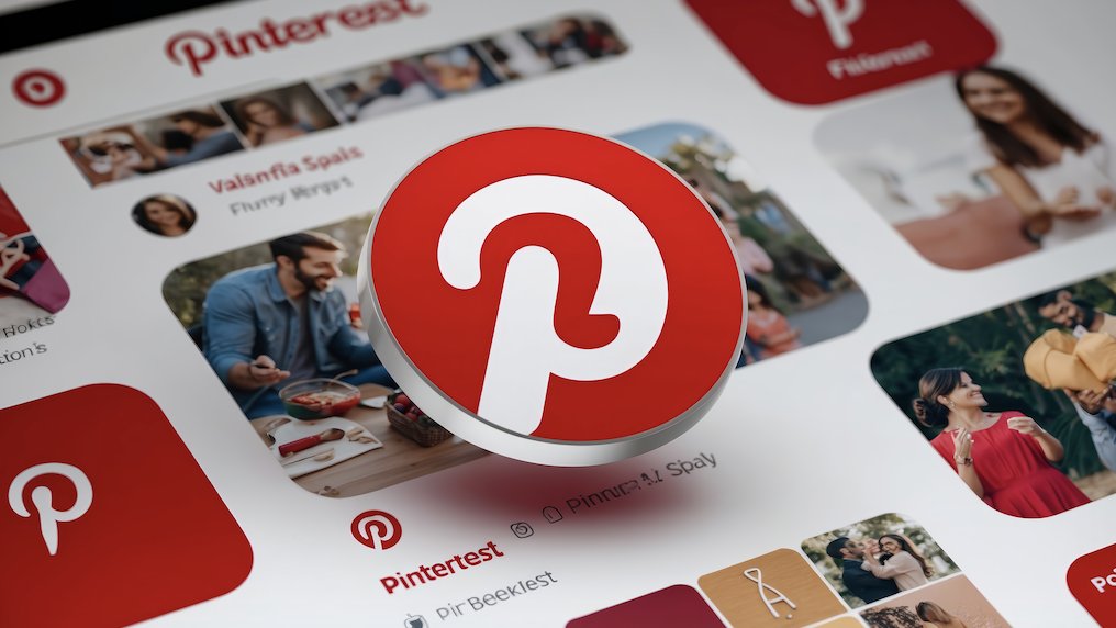 Чистая прибыль Pinterest выросла на 354%