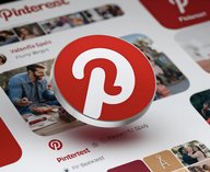 Чистая прибыль Pinterest выросла на 354%