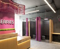 Студия Лебедева обновляет дизайн пунктов выдачи Wildberries