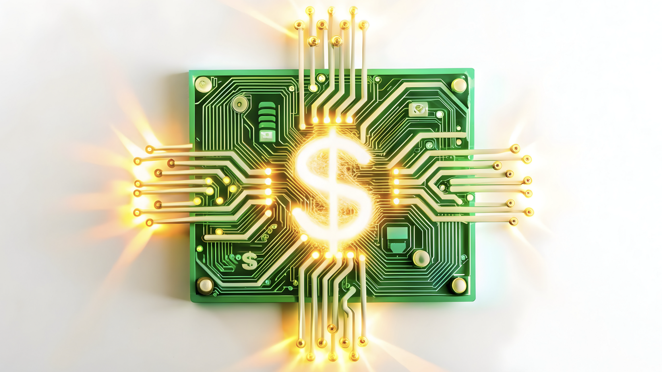 Стартап mATX привлек $80 млн инвестиций для разработки ИИ-чипов