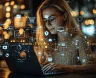 Бренды обновят маркетинговые технологии
