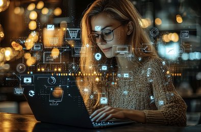 Бренды обновят маркетинговые технологии