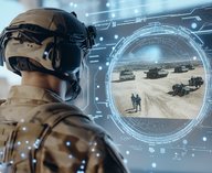 Стартапы внедряют ИИ в оборонную сферу
