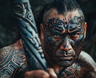 Новозеландские племена обратились за помощью к королю Карлу III