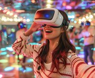 Рынок впечатлений к 2032 году вырастет до 2,1 трлн долларов