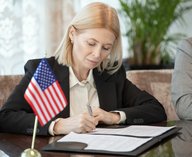 Влияние женщин в политике США снижается — The Washington Post