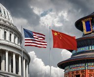 Китай и США возобновили научное сотрудничество с ограничениями