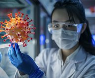 ВОЗ призвал Китай раскрыть данные о происхождении COVID-19