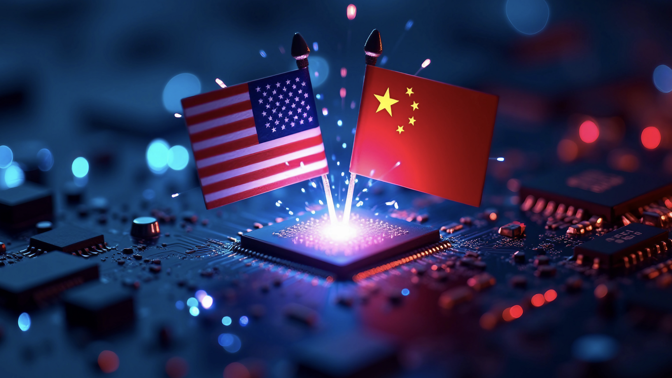 ByteDance обходит ограничения США для закупки чипов Nvidia